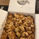 늘봄닭강정&마늘떡볶이