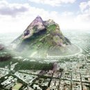 Mountain World 이미지