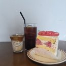 천안브런치 맛집 노트밀, 케이크와 루프탑까지 즐긴 천안대형카페 후기