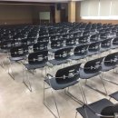 유가면사무소 | 대구 달성군 현풍 유가면사무소 강당의자 강의실의자 대량납품