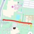 아카바러닝 | 도쿄 3박 4일 여행 Last day