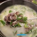 논현고잔동-14 | 인천 고잔동 무지락설렁탕 생방송투데이에 나온 논현역 맛집 내돈내산