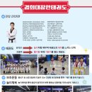 경희대장안태권도 이미지