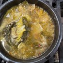 고령모듬추어탕 이미지