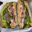 대천 그릭요거트와 샐러드 유럽채소를 사용한 샐러드 맛집 현지인추천샐러드가게 '프레씨엘 보령동대점'