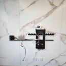 힐스테이트자이계양 | 계양 힐스테이트자이, 무타공 TV 설치로 공간 활용 끝판왕? 직접 써본 후기