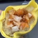 마리네김밥