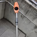 하송 | 휴대 간편하고 가벼운 접이식 강력한 소형송풍기 후기. 농천하송풍기