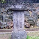 추사 유배길 - 3코스 사색의 길 이미지