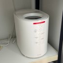 (주)동안판매 | 쉘퍼 음식물처리기 - 1년 사용 후기 + 보상판매 신청부터 수령·반납까지