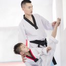 대화키즈태권도 이미지