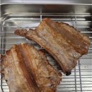 [집밥 일기] 트레이더스 와일드컷 뼈삼겹 리테일팩 후기 I 스팀오븐으로 맛있게 구워보자