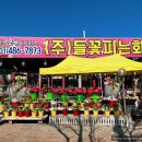 들꽃피는화원 이미지