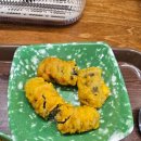 코끼리한식분식 | 세종시 소담동 맛집 만월당│ 국화빵까지 맛있는 레트로 분식집