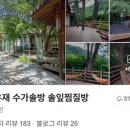 수가솔방 솔잎찜질방 이미지