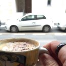 caffe오후