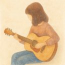 [일상][기타] 쓸모없는 걸 해보고 싶어서- 기타 시작! (실용음악학원 간단후기)