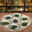 대관령산채백반 | 오늘N 할매식당 산채정식 황태구이 맛집 강원도 유정식당