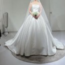 실크파 신부의 드레스투어 - 클라라, 황정아웨딩, 시작바이이명순 (당일혜택 공유, 드레스투어 메이크업)