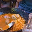 해적캡틴 | 신중동역 해산물 맛집 해적캡틴 내돈내산(물회, 문어 샤브샤브 등)
