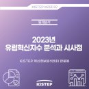 2023년 유럽혁신지수 분석과 시사점 이미지