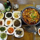 벽송산장 이미지