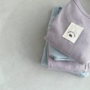 90 | 말랑하니 실내복 90사이즈 후기 신생아 아기내복 추천