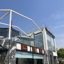 남양주 팔당 카페 토끼섬카페 후기