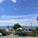 쪽빛언덕 이미지