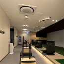 아카데미 스크린 골프 이미지