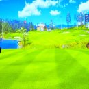 서해스크린골프 | 골드베이 골프앤리조트 스크린 라운딩 후기 오션밸리코스 스크린에서 뷰맛집 이였을까