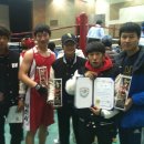 이천철권복싱체육관 이미지