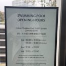 롯데사우나 | 롯데호텔 부산 프리미어 트윈룸 후기 :: 객실 수영장 조식 사우나 정보