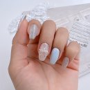 일산 네일 마두역 아토네일 스튜디오 여름 네일아트