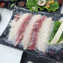 대포대게활어회마트 | 속초전지역픽업 가능한 속초대포항대게맛집, 대어촌회센타 모듬회 세트 갓성비 후기