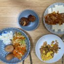 기타도로 | [스위치온 다이어트] 4주차 식단 및 운동 후기 +) 2회차 도전
