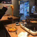 브이떡볶이 이미지