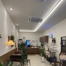씨유 다산퍼스트포레점 | 24시간 무인카페 [카페 프리헷] 다산지금포레점