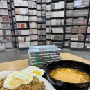 북앤빅뱅 | [수지/데이트] 용인 수지 실내 데이트 추천, 고양이를 볼 수 있는 만화카페 &#39;북앤빅뱅 수지점&#39;