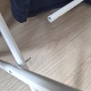 하이얀피아노 | [쿠팡] 부실한 건조대 탈출..! 태성하이얀이불빨래건조대/예밀논슬립옷걸이 내돈내산 구매후기