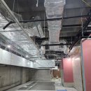 성동소방서(소방행정과) | 마곡 대형음식점 천정 시공 후기 DMC천정 SMC 천정 차이 총정리