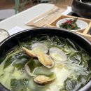 압구정미역 이미지