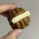 부천 상동 소풍 뉴코아 1층 간식 맛집 소복소복 호두과자 솔직 후기