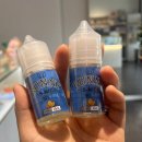 대덕대로-5 | [자양 전자담배 추천] 버니 액상 시리즈 5종 후기 담배·민트·과일맛 총정리!