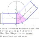 Re:각도 계산- 원래 문제-풀이가 맞는지 검증해주세요 이미지