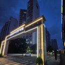 (주)클라시아 | 성북구 길음역 디저트 카페 빙동댕, 반반빙수로 2개의 맛을 한 번에 먹다