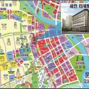 나성동 BRT앞 이미지