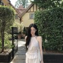 이자벨 | 🎀Leeds Review🎀 Isabel halter blouse 리즈 이자벨 홀터 블라우스 후기˖⁩ 착용꿀팁♡