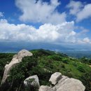 하늘빛계곡 이미지