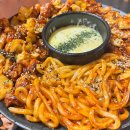 조선닭갈비파전 | 답십리맛집 장안동닭갈비, "조선닭갈비파전" 추천 후기